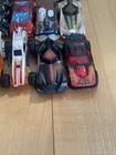 Hot Wheels Star Wars Lot Of 24  Amazing Lot      It Out  