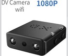 1080p Hd Small Mini Micro Camera With Night Vision Home Camcorder New - Security
