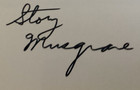 Story Musgrave Nasa Astronaut Skylab Autographed Signed Card Free Ship