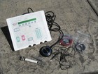 Apilus Electropil Junior Electrolysis Hair Removal Unit