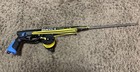 Mares Cyrano 1 3  42 Np Underwater  Spear Fishing Gun Harpoon  Rifle  With Reel