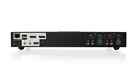 New Iogear 2-port 4k Dual View Displayport Kvmp Switch W usb Gcs1942