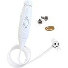 Oral Water Flosser Hose Handle Replacement For Waterpik Aquarius Wp-660 Wp-670 C