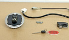 2019-2022 Kawasaki Klz1000 Klz Se Lt Versys Ignition Set Key Lock Fuel Cap Oem