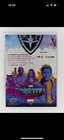Ken Racho Thanos Marvel Guardians Of The Galaxy Vol 2 2016 Sketch Card