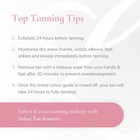 Loving Tan 2 Hr Express Self Tanning Mousse  Dark  4 Oz 