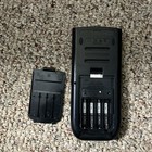 Excellent Texas Instruments Ti-84 Plus Graphing Calculator With Cover