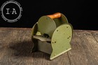 Vintage Johnson Card Shuffler