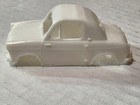 Piaggio Vespa 400 Micro Car Ho Scale Resin Slot Car Body Tyco Afx Auto World