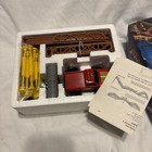 New Vintage Tandy Radio Shack 4x4 Mountain Climber Rc Wire Controlled Vehicle