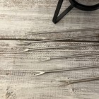 Mcm Fondue Pot Set Avocado Green  japan  W grasoli Fondue Forks