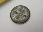 Vintage Pinback Pin Button I m A 10 Watcher Mclean Hunter Cable 10 Tv