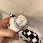 Jeff Gordon Nascar Celebrity Bear Born A Star  24 Special Date 11-01-98 Jc Bears