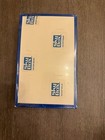 1992 Skybox The Impact Series Football Trading Cards Factory Sealed Box