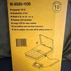 Accuteck Shipping Scale Ac Adapter