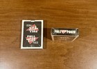Full Tilt Playing Cards Deck New Sealed Poker Deck  one Deck 
