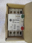 New Allen Bradley Bulletin 140 Manual Motor Starter 140-mn-1000 Ser C