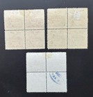 Us Stamps -  1898 Us Local Army Frank - Spanish American War - Reproduction