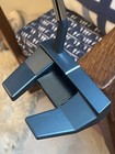 New Scotty Cameron Phantom X5 5 Custom - Mystic Blue - 34   