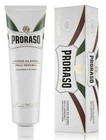 Proraso White Shaving Cream Sensitive Skin Oatmeal Green Tea 150ml 5 2oz Tube