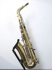 Yamaha Yas-23 Alto Saxophone W  Mouthpiece   Advantage Case - Playing Condition