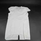 Virginia Cavaliers Nike Game Jersey - Football Men s White Used Multiple Sizes