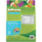 Zupreem Fruitblend Medium Bird Food Size  10 Lb