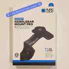 Quad Lock Motorcycle moto Handlebar Mount Pro   Vibration Dampener  new In Box 