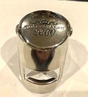 Moet   Chandon Champagne 2000 Fizz Saver  Bottle Stopper Bouchon New Unused Rare