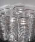 Canada  5 Dollars 2009  maple Leaf  Silver 1oz Coin   9999  Uncir  In Capsule