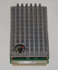 Berger Lahr D900 51 Stepper Motor Drive Module Control Board 3 Phase 130vdc 4a