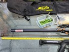 Jbl Speargun Sawed-off Magnum Jbl International  -set