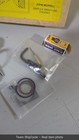 Simplex 25 Mk2 Spark Ignition Motor  Vintage Model Airplane Engine G2u