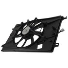 Cooling Fan Assembly For Toyota Corolla 2022-2024 16711f2140 625180