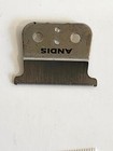 Andis T-outliner Ceramic Replacement Blade  04720 Fits Models Gto  Gtx  Go  Gi