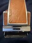 Polaroid Sx-70 Land Camera Folding Instant Film Camera For Parts Not Tested 