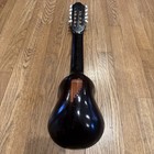 Handmade Peruvian Charango 10-string Folk Lute Instrument - Parts