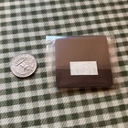 Pok  mon Kangaskhan Stamp Magnet Cute Fridge Magnet Japanese Style Collectible