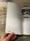 Tom Wilson  biff  Autographed Signed Almanac Book Jsa Wit Back To The Future