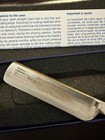 Dovo Solingen Cocobolo Straight Razor 5 8 Hallow Ground Art Of Shaving Edition
