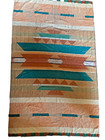 Vintage Royal Terry International Southwest Tribal Towel 40  X 68 