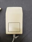 Apple Desktop Bus Mouse Vintage For Macintosh G5431