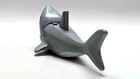 Lego Giant Great White Shark Figure  Ocean Animal - Can Swallow A Minifig - New