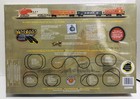 Bachmann Ho Scale Santa Fe Flyer Ready To Run Electric Train Set - 00647