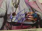 Steve Martin Legend Comic Signed Autographed Vintage Original Record Vinyl Album
