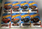 Lot Of 32 Hot Wheels Cars Mostly 2 Of Each Nice Mixed Lot Perfect Collection Wow