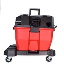 Milwaukee Tool 0920-20 M18 Fuel 9 Gallon Dual-battery Wet dry Shop Vacuum