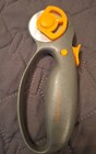 Lot Of 2 Fiskars 45mm Rotary Cutter   Circular Shape Cutter Used For Crafts-sew
