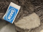 Big Bad Wolf Tilly Sheep Plush Costume Stuffed Animal Cute Decor Storybook