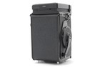    mint- Meter Works   yashica Mat 124g 6x6 Tlr Medium Format Film Camera
